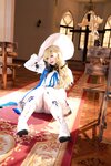 [Cosplay] 阿薰kaOri 鸣潮 菲比 [595P19V-9.76GB]
