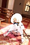 [Cosplay] 阿薰kaOri 鸣潮 菲比 [595P19V-9.76GB]