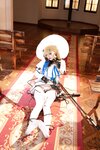 [Cosplay] 阿薰kaOri 鸣潮 菲比 [595P19V-9.76GB]