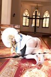[Cosplay] 阿薰kaOri 鸣潮 菲比 [595P19V-9.76GB]