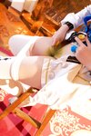 [Cosplay] 阿薰kaOri 鸣潮 菲比 [595P19V-9.76GB]