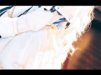 [Cosplay] 阿薰kaOri 鸣潮 菲比 [595P19V-9.76GB]