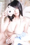 [Cosplay] 蜜汁猫裘 碧蓝航线 沙滩大凤 [71P2V-3.06GB]