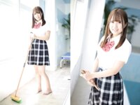 [Photobook] アオハル vol.2 和久井美兎