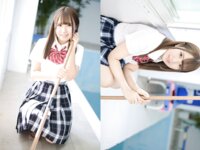 [Photobook] アオハル vol.2 和久井美兎