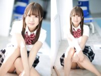 [Photobook] アオハル vol.2 和久井美兎