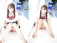 [Photobook] アオハル vol.2 和久井美兎