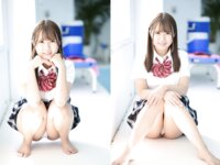 [Photobook] アオハル vol.2 和久井美兎