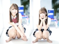 [Photobook] アオハル vol.2 和久井美兎
