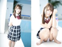 [Photobook] アオハル vol.2 和久井美兎