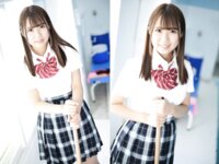 [Photobook] アオハル vol.2 和久井美兎