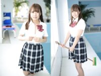 [Photobook] アオハル vol.2 和久井美兎