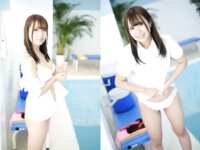 [Photobook] アオハル vol.2 和久井美兎