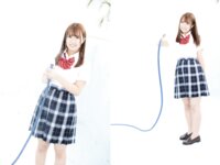 [Photobook] アオハル vol.2 和久井美兎
