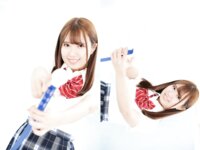 [Photobook] アオハル vol.2 和久井美兎