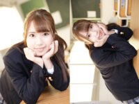 [Photobook] アオハル vol.2 和久井美兎