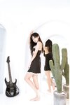 [Cosplay] 萌芽儿o0 小D睡衣 [12P-71MB]