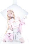 [Cosplay] wendydydydy 酱油 - Viper