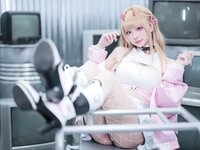 [Cosplay] wendydydydy 酱油 - Viper