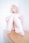 [Cosplay] wendydydydy 酱油 - Viper