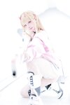 [Cosplay] wendydydydy 酱油 - Viper