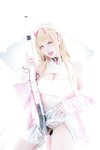 [Cosplay] wendydydydy 酱油 - Viper