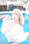 [Cosplay] wendydydydy 酱油 - Viper