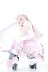 [Cosplay] wendydydydy 酱油 - Viper