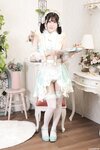 [Lovepop] Akari Minase 皆瀬あかり - No.L-0692 Photoset #011 Maid