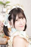 [Lovepop] Akari Minase 皆瀬あかり - No.L-0692 Photoset #011 Maid