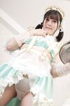 [Lovepop] Akari Minase 皆瀬あかり - No.L-0692 Photoset #011 Maid