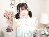 [Lovepop] Akari Minase 皆瀬あかり - No.L-0692 Photoset #011 Maid