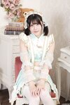 [Lovepop] Akari Minase 皆瀬あかり - No.L-0692 Photoset #011 Maid