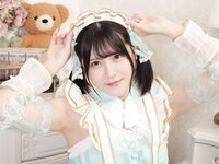 [Lovepop] Akari Minase 皆瀬あかり - No.L-0692 Photoset #011 Maid