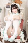 [Lovepop] Akari Minase 皆瀬あかり - No.L-0692 Photoset #011 Maid