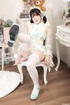 [Lovepop] Akari Minase 皆瀬あかり - No.L-0692 Photoset #011 Maid