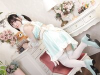 [Lovepop] Akari Minase 皆瀬あかり - No.L-0692 Photoset #011 Maid