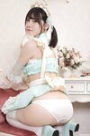 [Lovepop] Akari Minase 皆瀬あかり - No.L-0692 Photoset #011 Maid