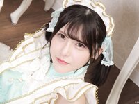 [Lovepop] Akari Minase 皆瀬あかり - No.L-0692 Photoset #011 Maid