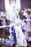 [Cosplay] 霜月shimo Cylene [34P-73MB]