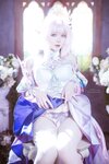 [Cosplay] 霜月shimo Cylene [34P-73MB]