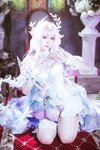 [Cosplay] 霜月shimo Cylene [34P-73MB]