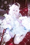 [Cosplay] 霜月shimo Cylene [34P-73MB]