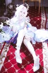 [Cosplay] 霜月shimo Cylene [34P-73MB]