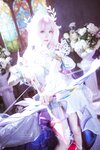 [Cosplay] 霜月shimo Cylene [34P-73MB]