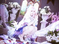 [Cosplay] 霜月shimo Cylene [34P-73MB]