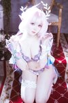 [Cosplay] 霜月shimo Cylene [34P-73MB]