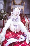[Cosplay] 霜月shimo Cylene [34P-73MB]