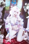 [Cosplay] 霜月shimo Cylene [34P-73MB]