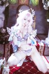 [Cosplay] 霜月shimo Cylene [34P-73MB]
